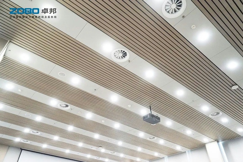 8ZOBO免费看片TV下载醫院案例丨PRS免费看片在线观看网站為北京豐台醫院（北院）提供空間視聽解決方案及服務