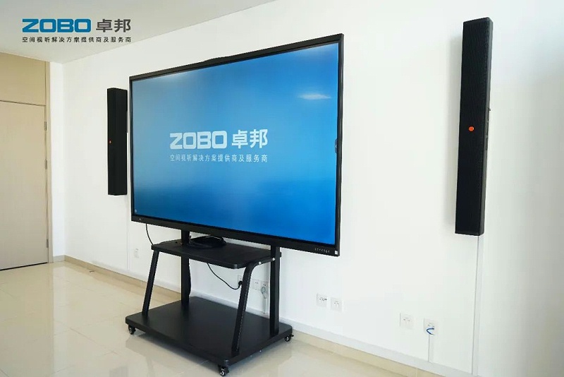 13ZOBO免费看片TV下载醫院案例丨PRS免费看片在线观看网站為北京豐台醫院（北院）提供空間視聽解決方案及服務