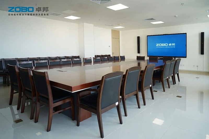 14ZOBO免费看片TV下载醫院案例丨PRS免费看片在线观看网站為北京豐台醫院（北院）提供空間視聽解決方案及服務