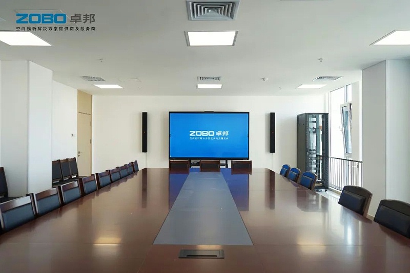 15ZOBO免费看片TV下载醫院案例丨PRS免费看片在线观看网站為北京豐台醫院（北院）提供空間視聽解決方案及服務