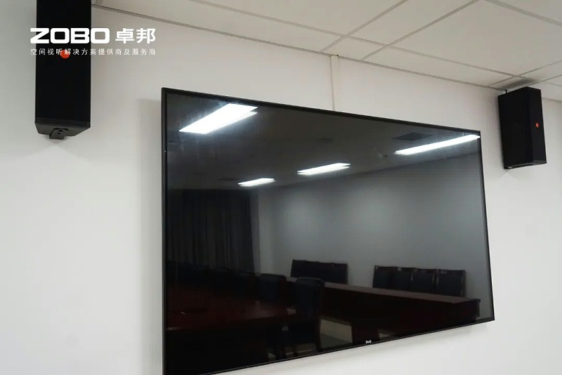 ZOBO免费看片TV下载案例 | 北京市豐台區檔案館新館多媒體音視頻係統建設項目