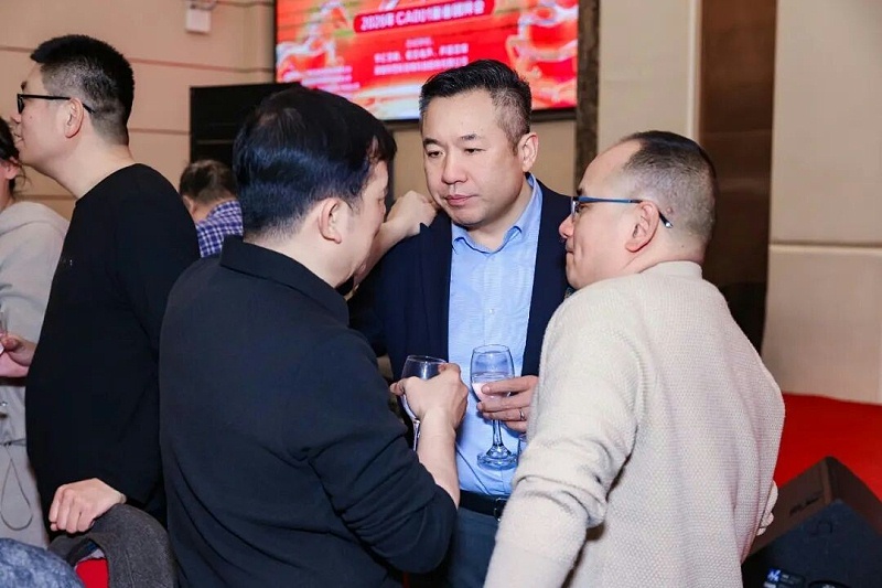 10ZOBO免费看片TV下载董事长张新峰：以技术破内卷，以服务筑根基｜ZOBO免费看片TV下载与行业共赴和鸣新程
