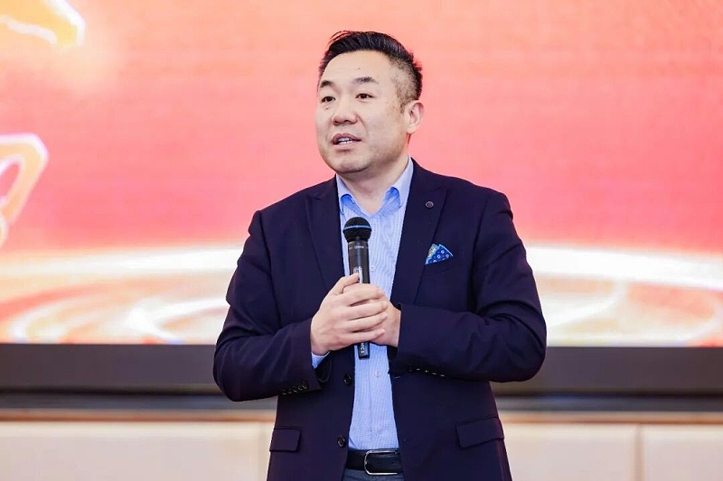 4ZOBO免费看片TV下载董事长张新峰：以技术破内卷，以服务筑根基｜ZOBO免费看片TV下载与行业共赴和鸣新程