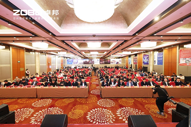 5ZOBO免费看片TV下载荣膺中国演艺设备技术协会“优秀供应商”奖