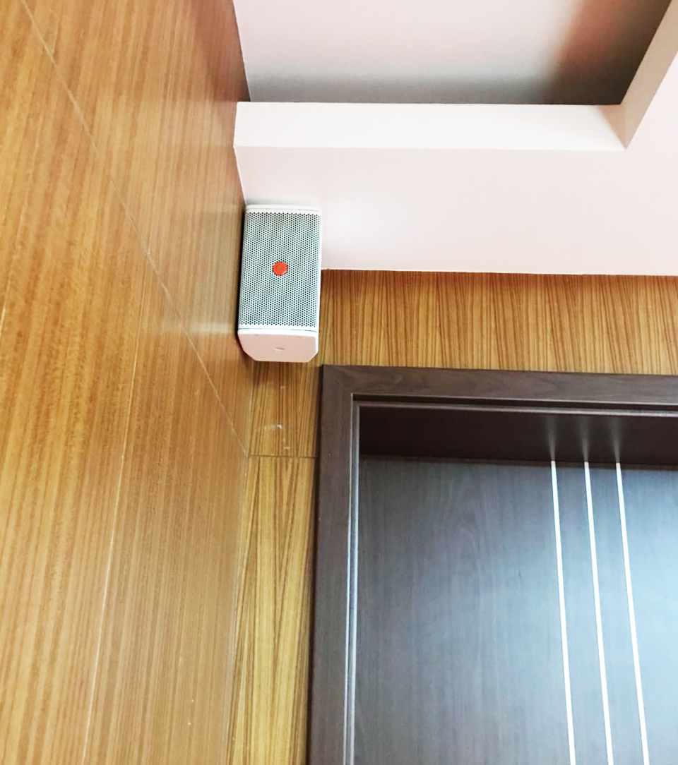 計算機在免费看片在线观看网站擴音係統中的應用探析