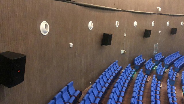 舞台免费看片在线观看网站設備的調試對策及調整技巧