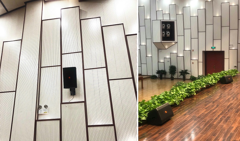 舞台免费看片在线观看网站設備呈現的效果怎樣保證