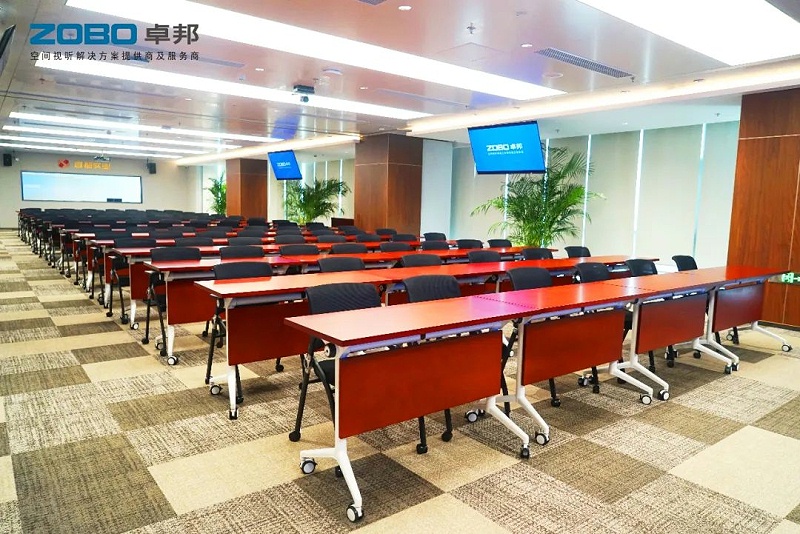 如何打造一套完整的數字會議室免费看片在线观看网站工程