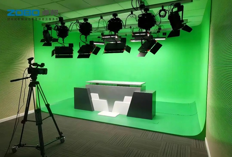 22ZOBO免费看片TV下载助力首都科技創新建設丨為中國機械研究總院集團懷柔科技創新基地，提供空間視聽解決方案及服務