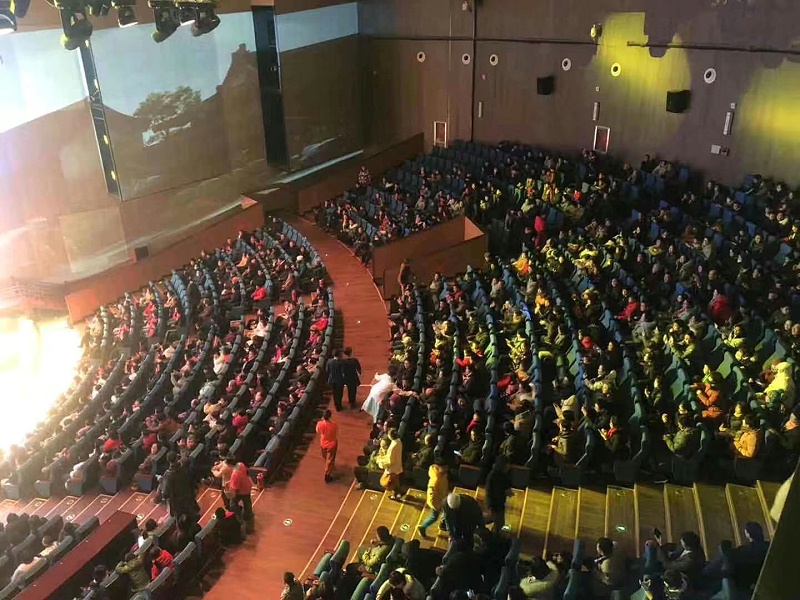 舞台免费看片在线观看网站設備中的調音台基礎應用知識