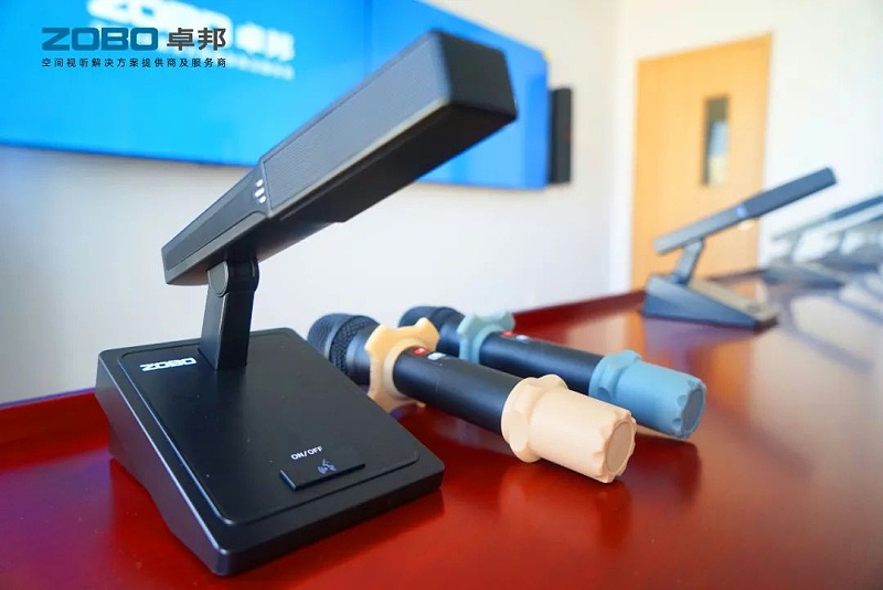 產品應用案例丨PRS免费看片在线观看网站品牌 再次為中國機械科學研究總院集團提供空間視聽解決方案及服務