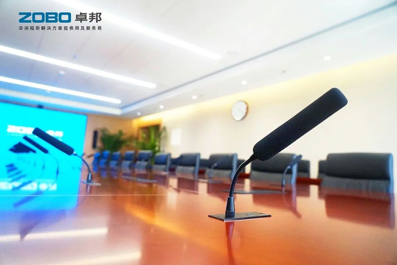 產品應用案例丨PRS免费看片在线观看网站品牌 再次為中國機械科學研究總院集團提供空間視聽解決方案及服務