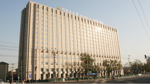 ZOBO免费看片TV下载打造北京內蒙古大廈酒店音視頻係統