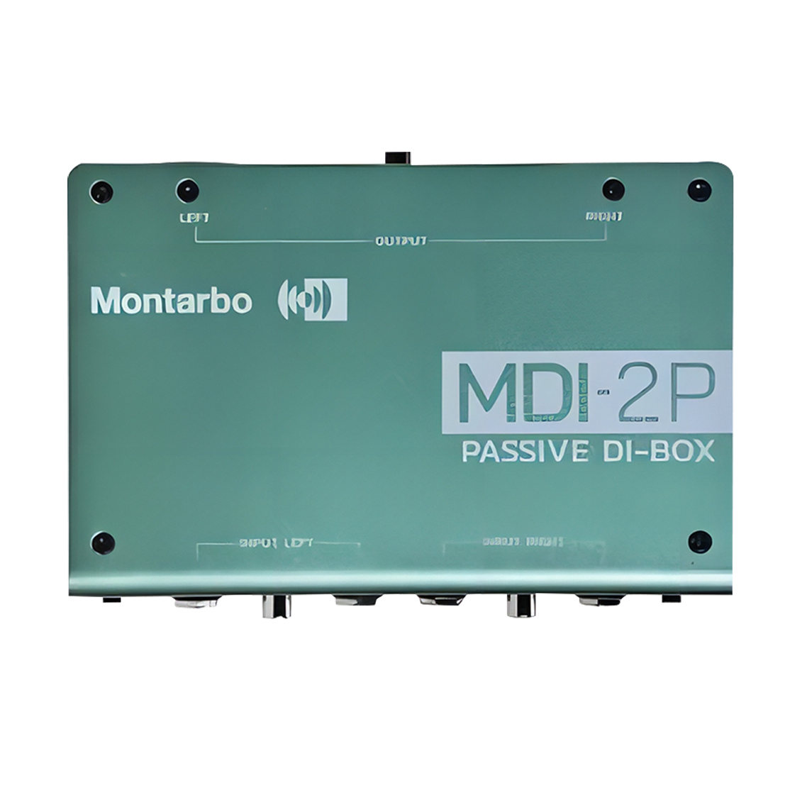 意大利Montarbo蒙特寶免费看片在线观看网站 MDI係列 MDI-2P 2通道無源DI盒