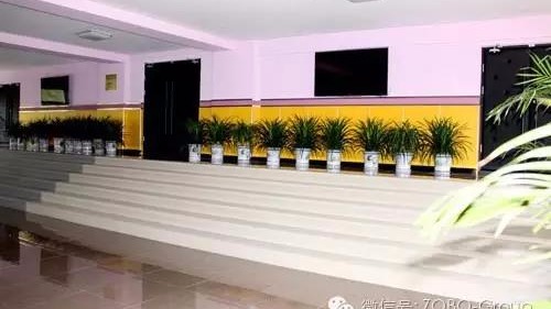 ZOBO免费看片TV下载MONTARBO入駐北京二中分校報告廳