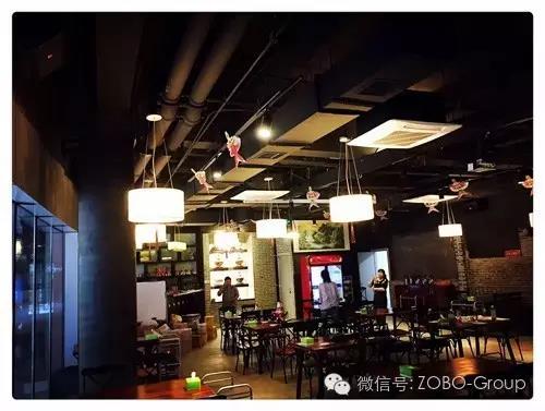 ZOBO免费看片TV下载PRS免费看片在线观看网站打造上海老北京火鍋店音視頻係統