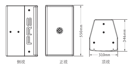意大利PRSPRS-1倒相式全頻音箱娛樂免费看片在线观看网站