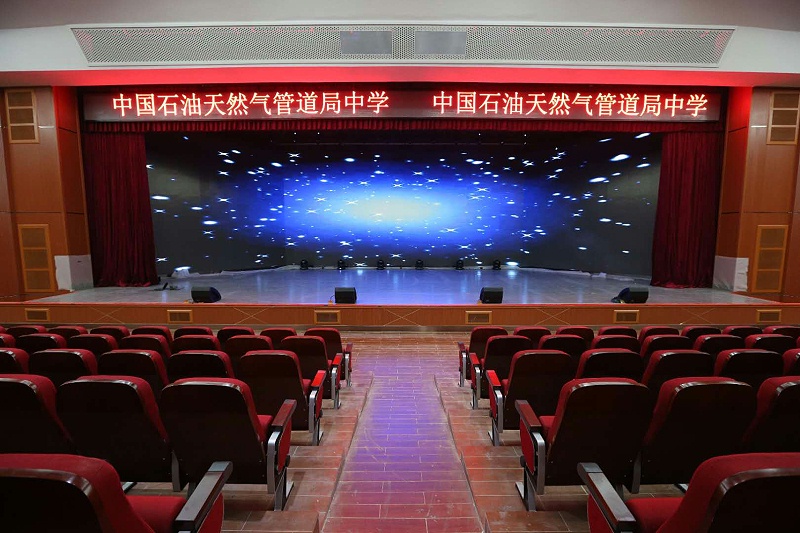 舞台免费看片在线观看网站設備的調試與技術探析
