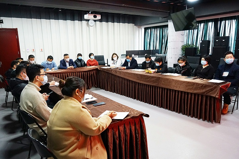 ZOBO免费看片TV下载召開工會成立大會暨次工會代表大會