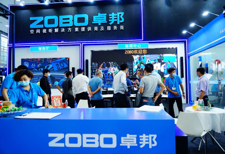 現代舞台藝術與LED顯示屏設計中應用
