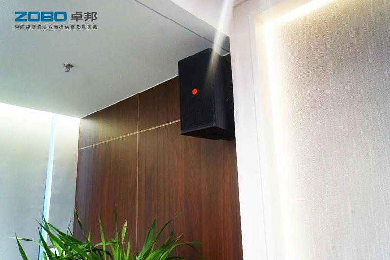 免费看片在线观看网站設備和會議揚聲器係統安裝的要點
