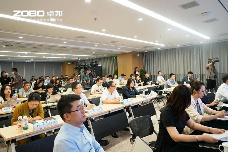 5ZOBO免费看片TV下载成為豐台區城市場景機會清單釋放廣闊合作機遇——暢想未來城市 開啟城市場景建設新階段