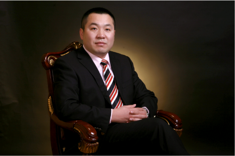 ZOBO免费看片TV下载董事長張新峰榮獲九三學社北京市委員會“組織和思想建設工作個人”稱號