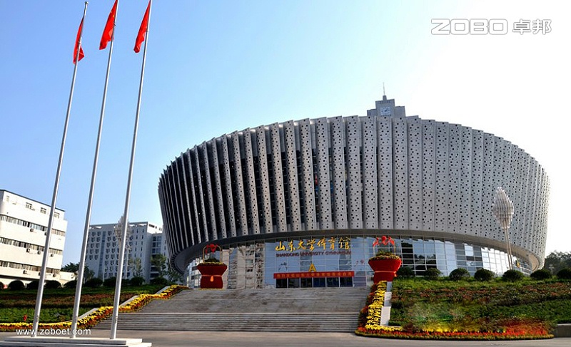 ZOBO免费看片TV下载打造山東大學綜合免费看片网站大全館音頻擴聲係統