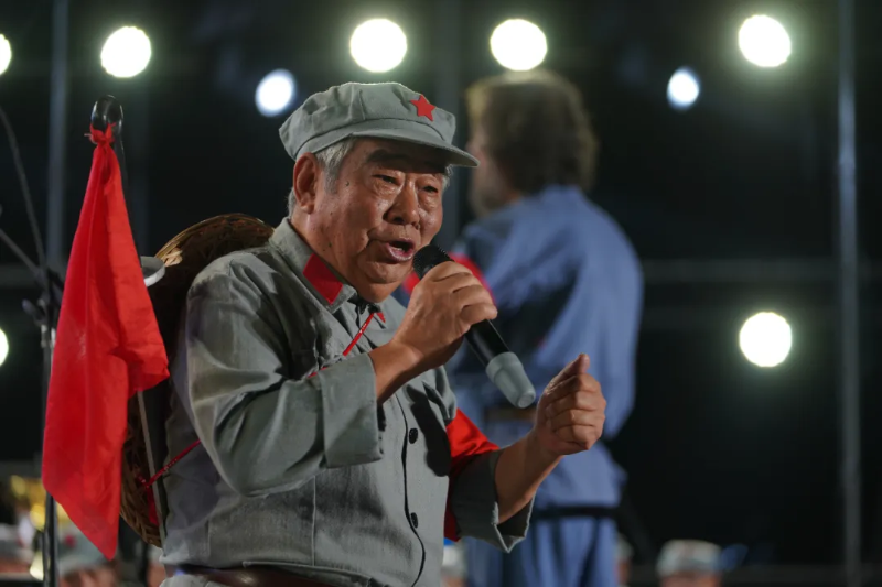 ZOBO免费看片TV下载助力蘭州鐵路局集團“慶祝中華人民共和國成立75周年”文藝展演活動成功舉辦