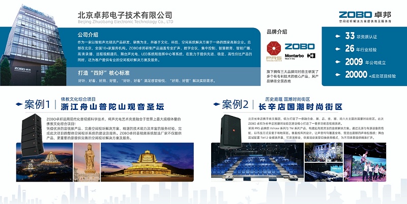 ZOBO免费看片TV下载亮相河北戲劇節，科技賦能文旅新場景