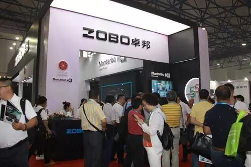 ZOBO免费看片TV下载2017PALM展收官