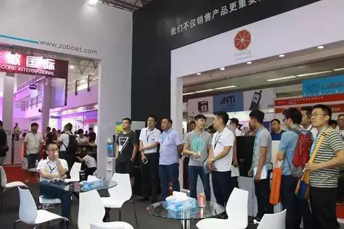ZOBO免费看片TV下载2017PALM展收官