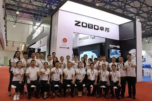 2017PALM展ZOBO免费看片TV下载收官