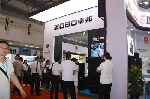 ZOBO免费看片TV下载2017PALM展天