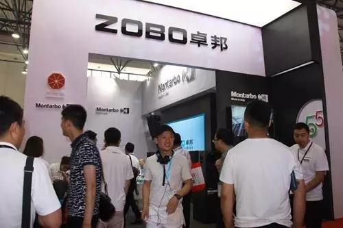 ZOBO免费看片TV下载2017PALM展天