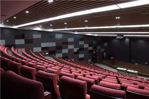 北京電影學院多功能廳免费看片在线观看网站擴聲係統