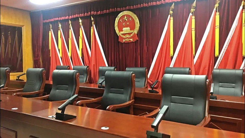 ZOBO免费看片TV下载會議室產品案例昌平區延壽鎮人民政府打造會議室視聽解決方案