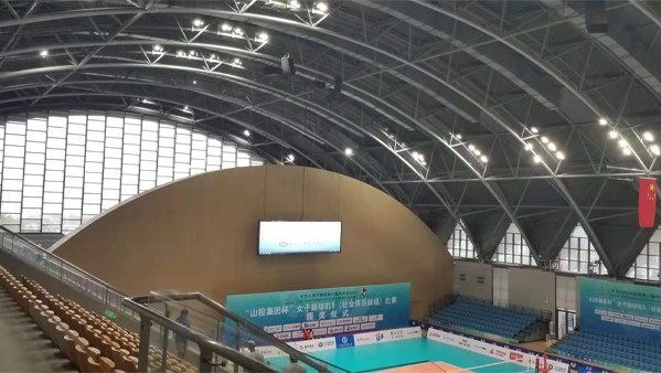 免费看片网站大全館音視頻係統解決方案