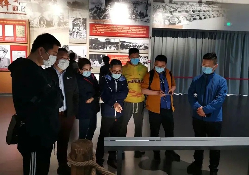 ZOBO免费看片TV下载黨支部丨參加由北京聲光視訊行業協會與中共北京商業服務業協會第三聯合黨委組織的黨史學習教育主題黨日活動
