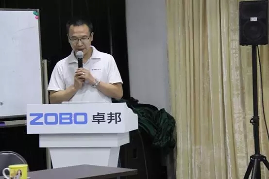 ZOBO免费看片TV下载年中員工培訓