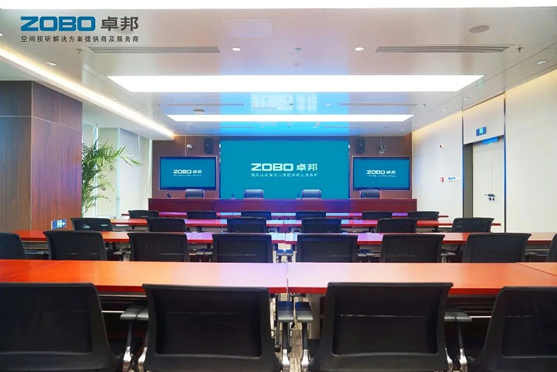 會議室免费看片在线观看网站設備係統的發展趨勢