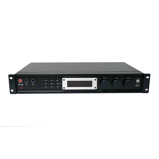 PRS，PRS-10D，多通道音頻信號處理器，多功能音頻信號處理器，DSP處理器