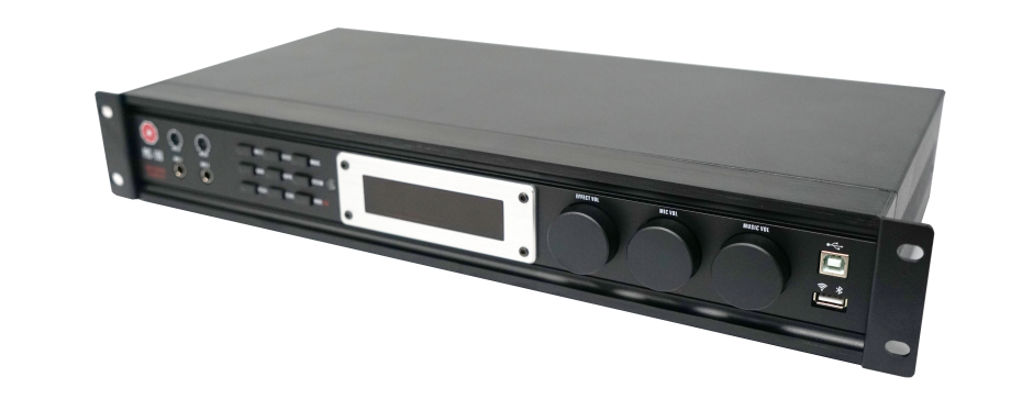 1PRS，PRS-10D，多通道音頻信號處理器，多功能音頻信號處理器，DSP處理器