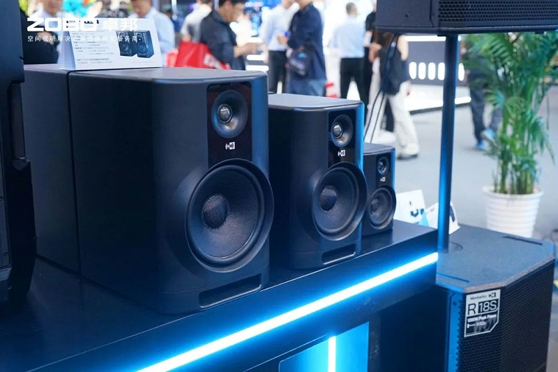 10不負期待丨2025北京InfoComm展 圓滿收官 ZOBO免费看片TV下载感恩遇見 5月廣州再相見!