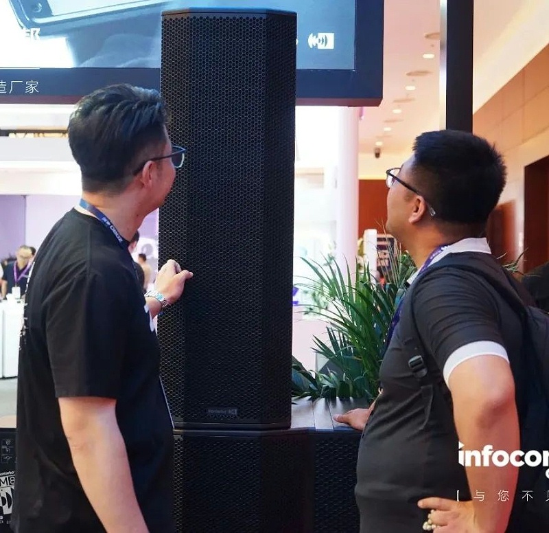 11新品首發不負期待丨2024北京InfoComm展 圓滿收官 ZOBO免费看片TV下载感恩遇見 5月廣州再相見!
