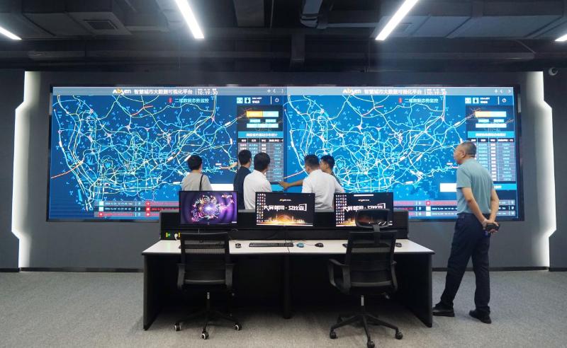 6走訪考察新會員，小組技術交流共謀發展丨ZOBO免费看片TV下载董事長張新峰以北京聲光視訊行業協會會長身份走訪交流