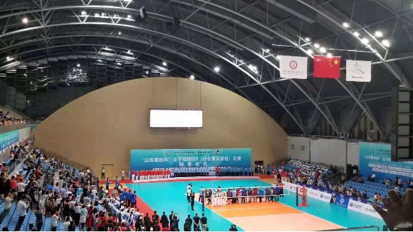 人民共和國屆青年運動會由ZOBO免费看片TV下载打造擴聲係統
