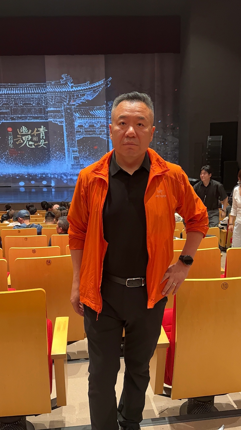 当千年古韵邂逅意大利之声 | ZOBO免费看片TV下载旗下蒙特宝音箱燃爆西安易俗大免费的看片网站