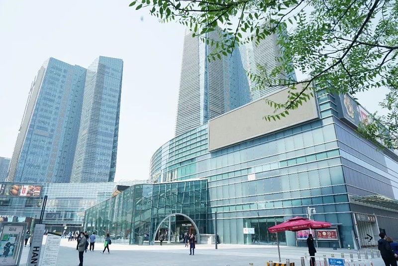 ZOBO免费看片TV下载黨建多功能廳案例丨PRS產品為大族環球企業打造黨建服務空間視聽解決方案