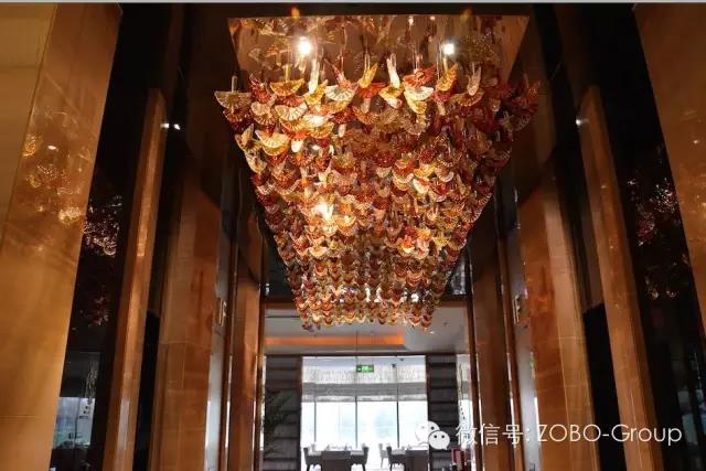 ZOBO免费看片TV下载成功案例-北京麗維賽德酒店提供音視頻解決方案